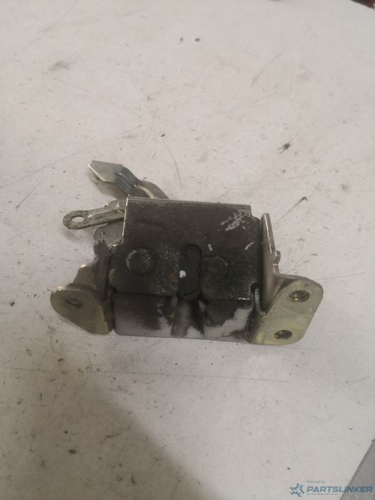 Broasca Usa Culisanta Dacia Dokker [ 2012 - > ]