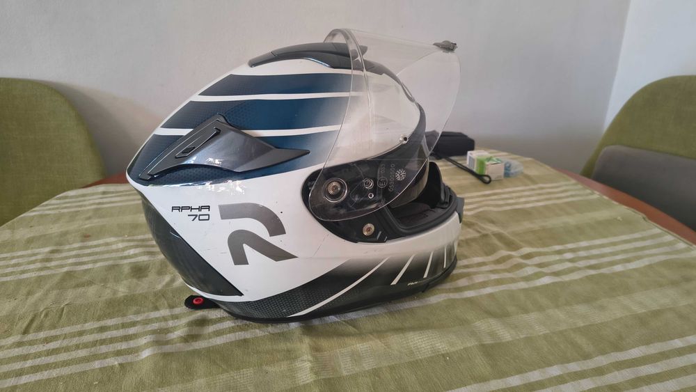 Каска HJC RPHA 70, размер М