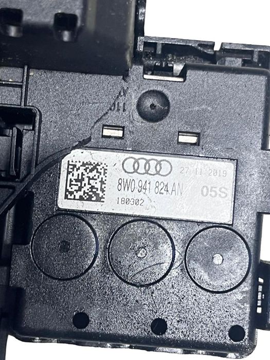 Panou Sigurante Baterie Audi A5/S5 Ii Sportback F5A 2016 -> 8W0941824An