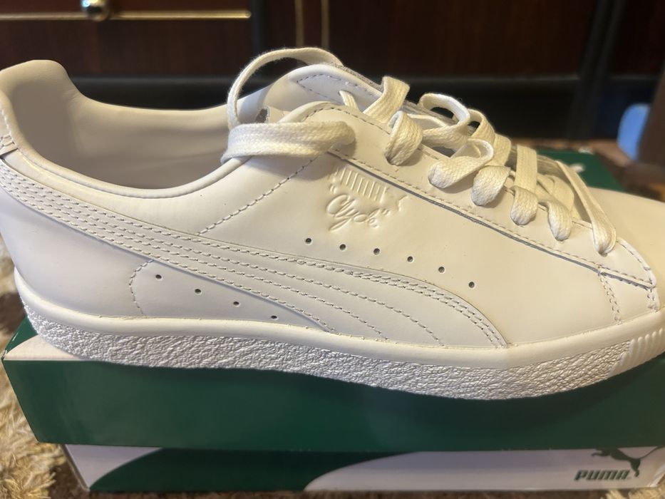 Спортни обувки/маратонки Puma