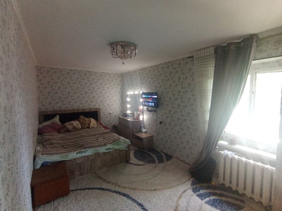 Продаётся 2х комнатная квартира в Чирчике