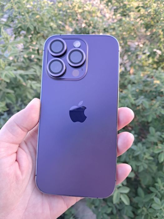 Продам iPhone 14 Pro
