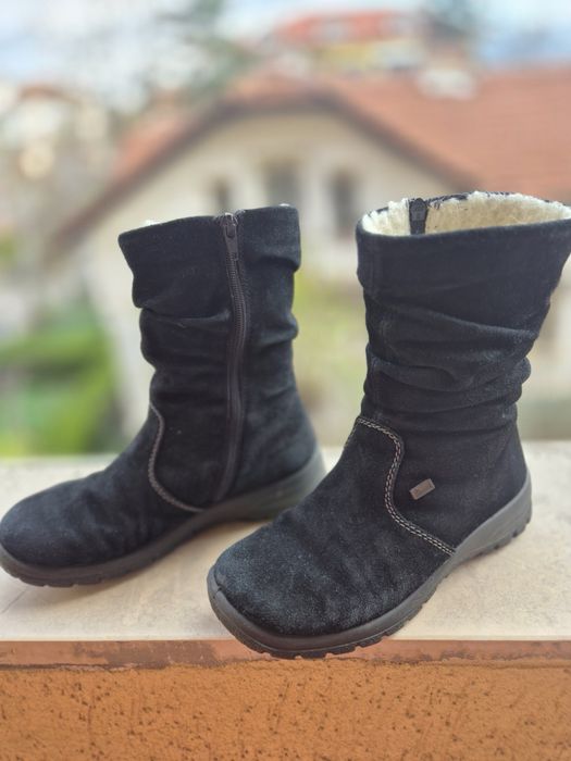 Оригинални ботуши Reiker без забележки!