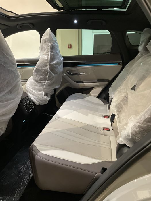 Byd Chempion Smart Full 2026