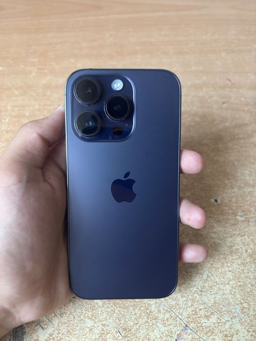 Продам айфон 14 про IPhone 14 Pro