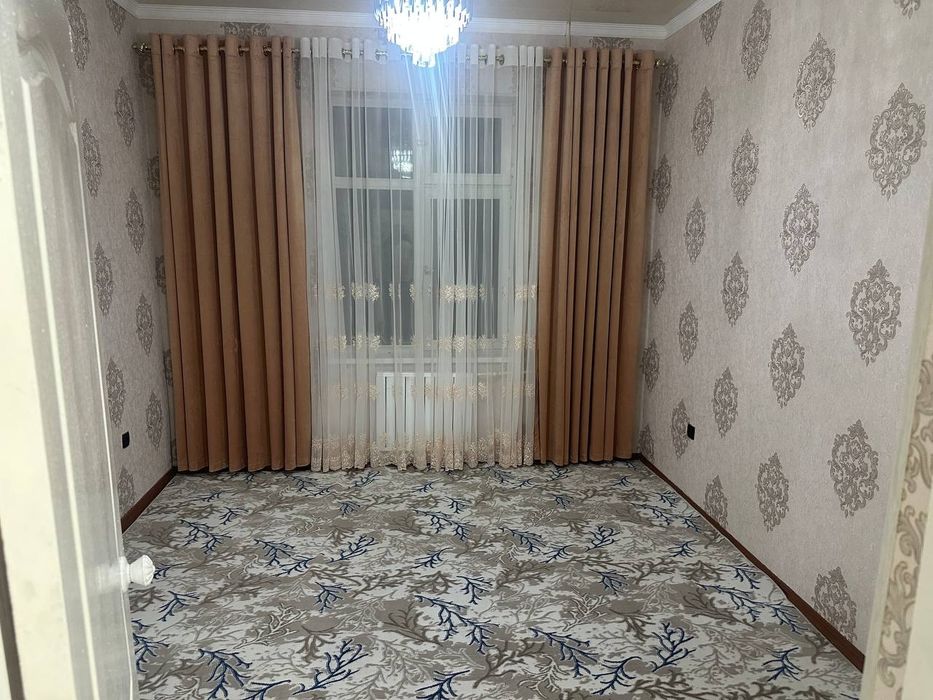 Квартира сотилади