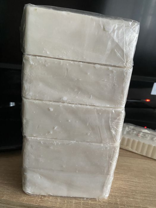 Турски сапуни за пране и ръце