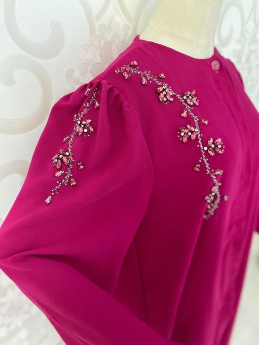 Платья вечерние…