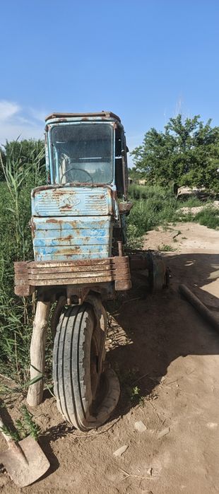 Xolati yaxshi qolganini telfon orqali gaplasamiz