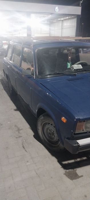 Продам ваз четверку