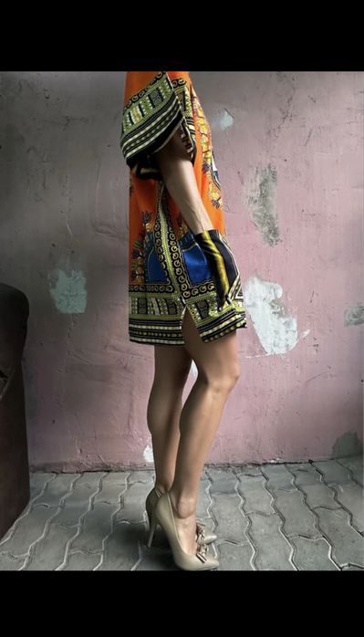Rochie tricou Thailanda