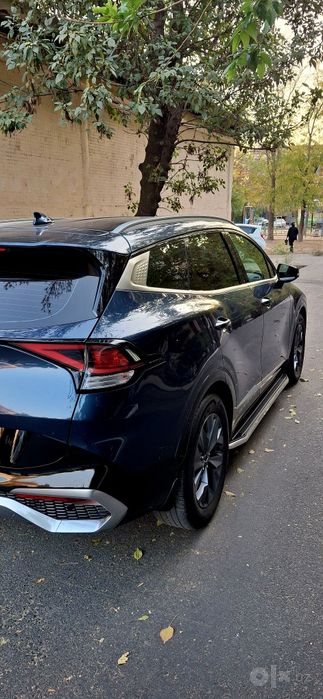 Продается KIA SPORTAGE 2 поз