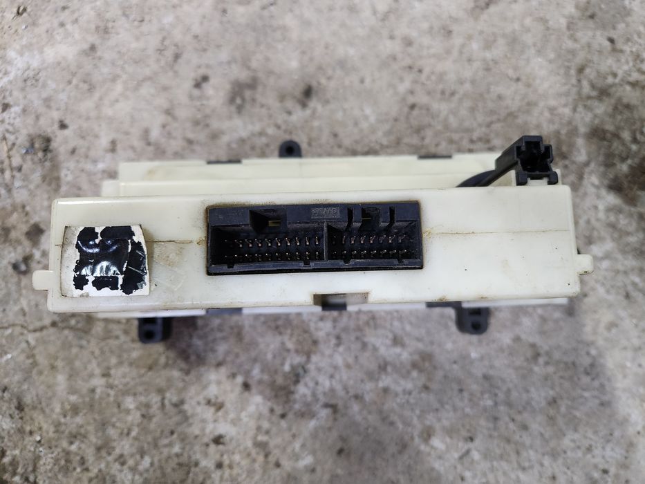 Климатроник паджеро 2