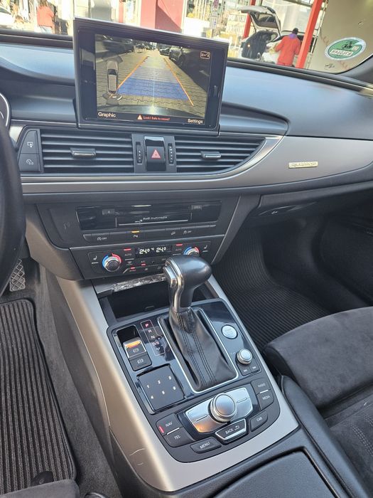 До Коледа за 28500лв.Ауди Олроуд Куатро