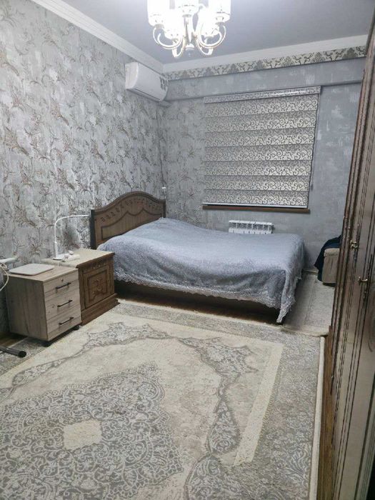 Дом в перекресток Сагбон  (ориентир Probox) 130м², 4 комнаты