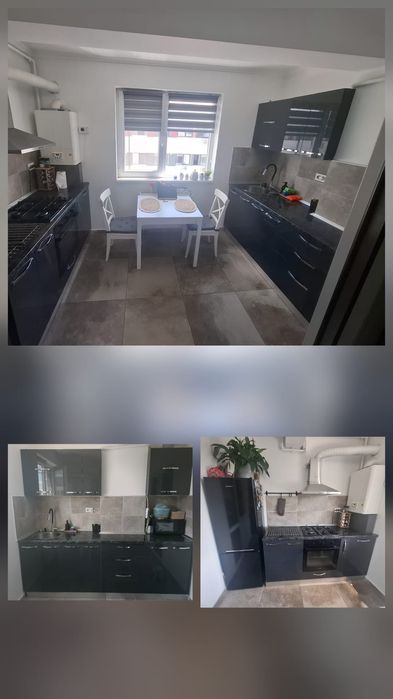 Apartament 2 camere de vanzare