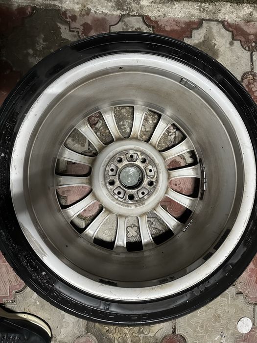 Бмв 152 стиль е65 е66