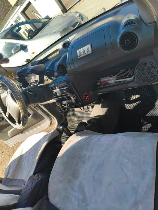 Продам авто хундай Атос Прайм