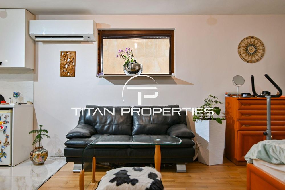 Продава се Едностаен апартамент в София, Витоша - 56 кв.м за 1275 €/кв.м - Снимка #5