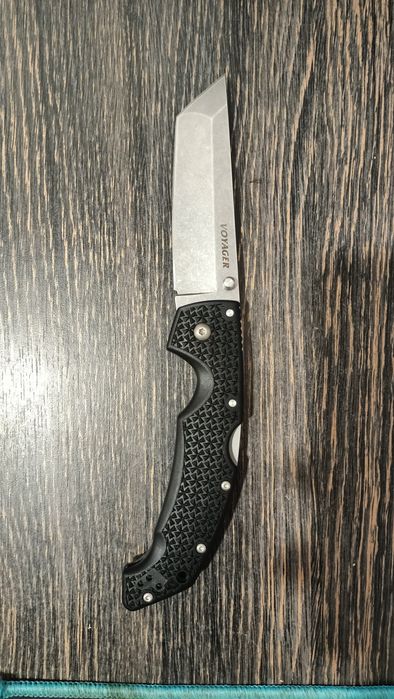 Cold Steel Large Voyager Folding Knife