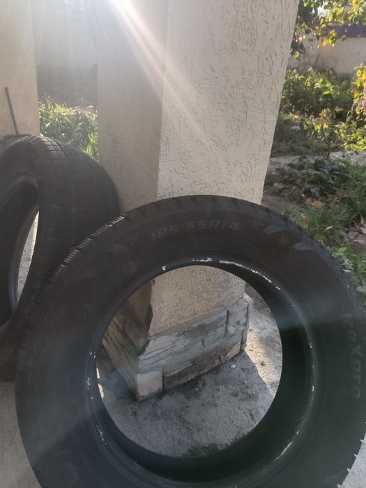 Продам автошины цена договорная