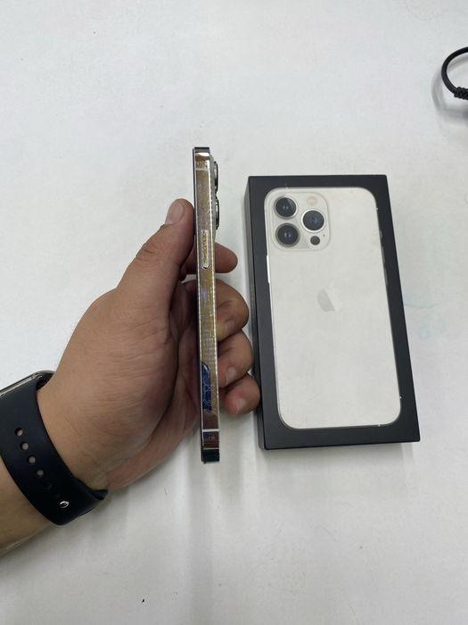 Iphone 13 PRO (128GB)