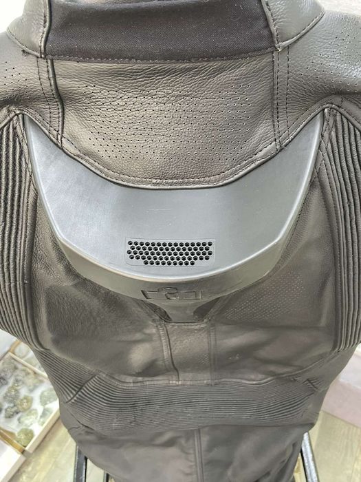 Мъжки мото  екип IKON размер 54