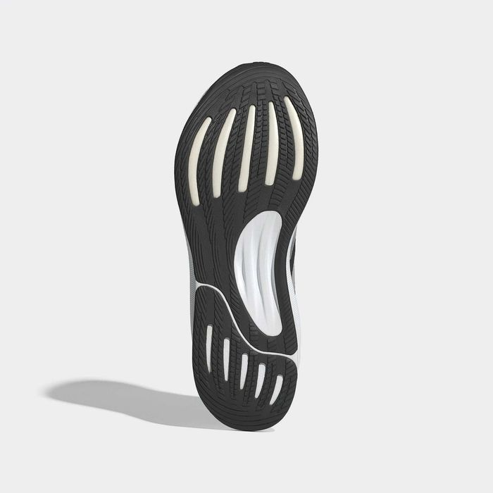 Мъжки маратонки Adidas SUPERNOVA STRIDE M, черни (46, НОВИ)