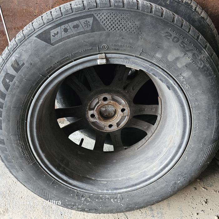 4ta diska sotiladi 15"