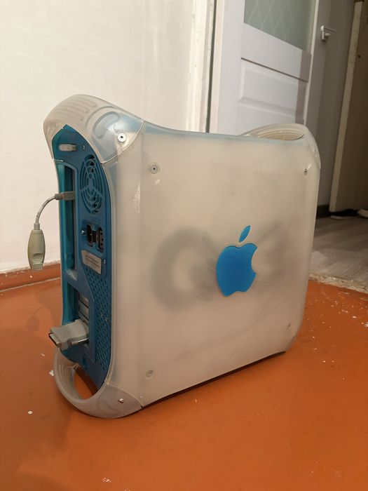 Apple Power Macintosh G3