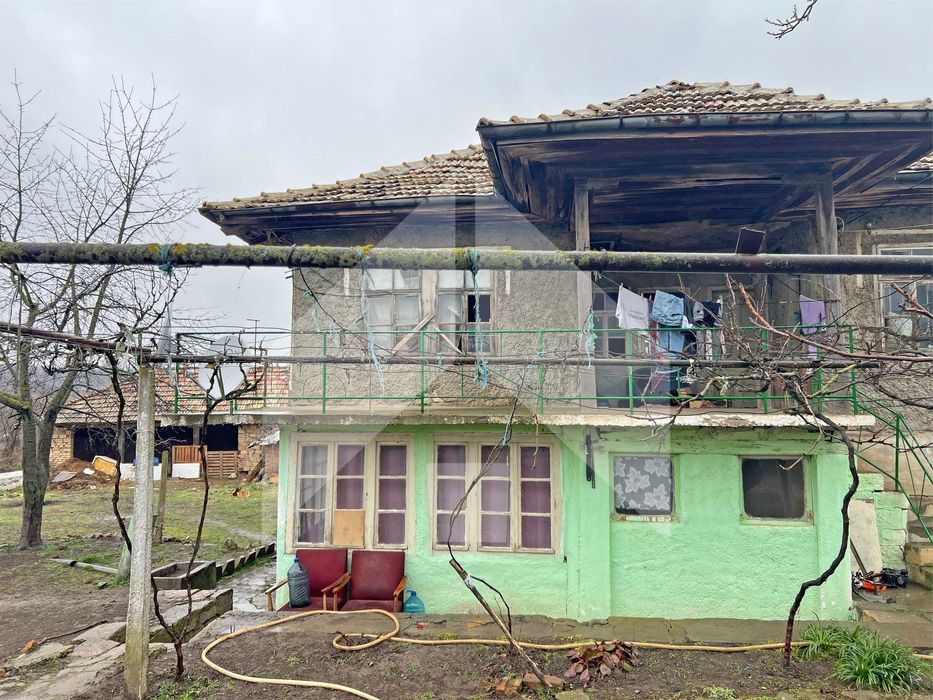 Продава се Къща в с. Никола Козлево, Област Шумен - 110 кв.м за 130 €/кв.м - Снимка #20