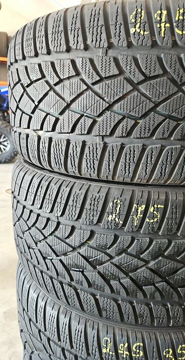 275/35/20 цола Dunlop