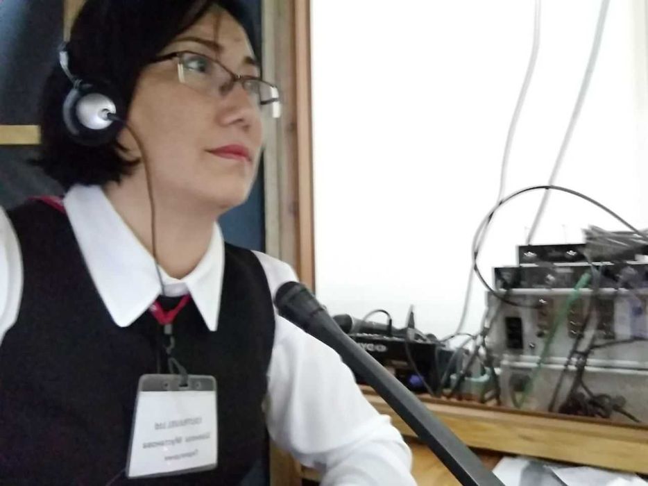 Профессиональный перевод с/на турецкий