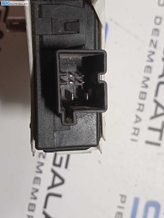 Motoras Macara Electrica pentru Geam Sticla Usa Portiera Stanga Fata Audi Q5 8R 2008 - 2016 Cod 8K0959801 [M5436]