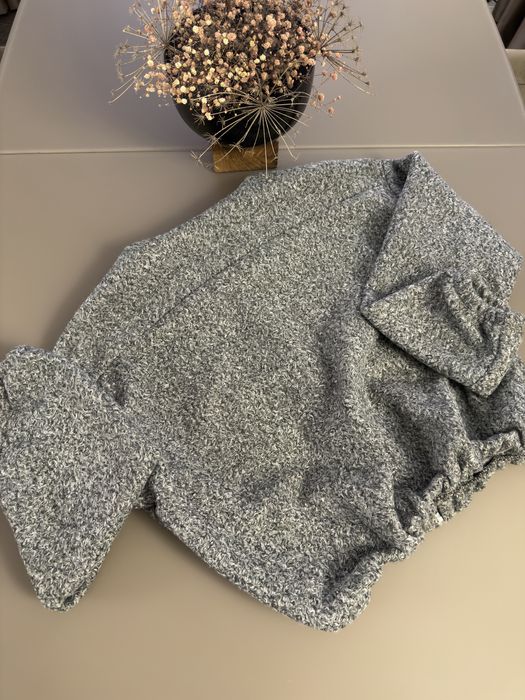 Яке букле размер С