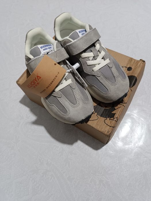 Кросовки new balance