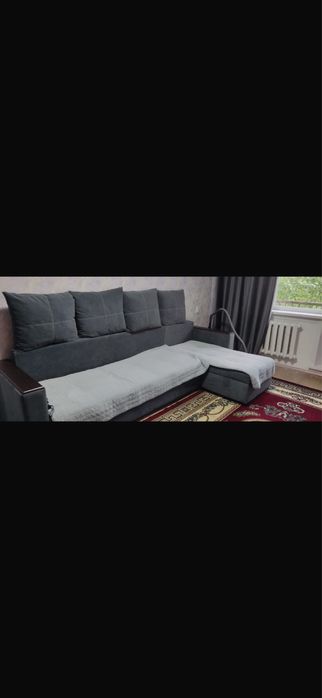 Продам 1 комн квартиру в 4 мкр