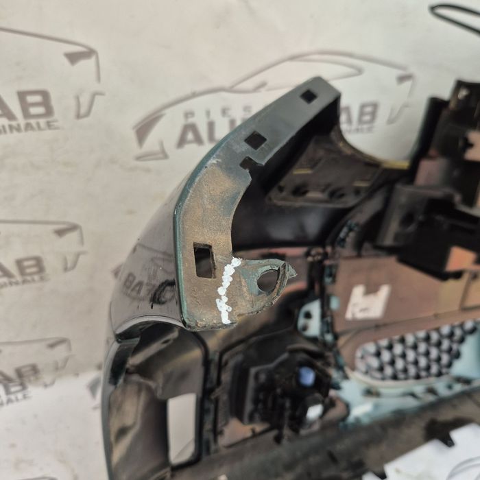 Bara fata Smart EQ fortwo W453 Electric Facelift an 2019-2020-2021-202