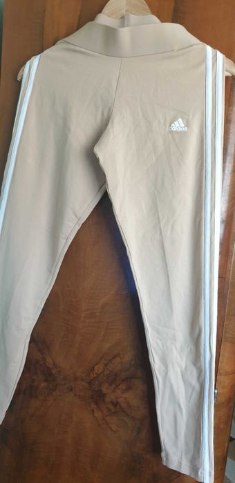 Colanți ADIDAS, mărimea M