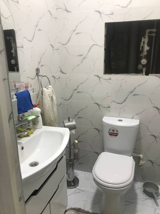Продам квартиру.