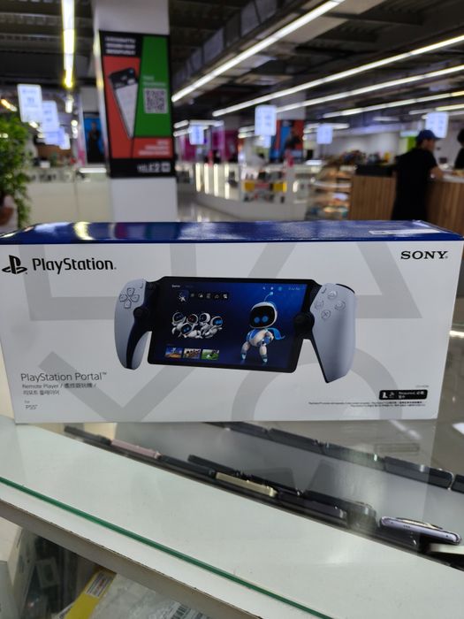 Срочно Sony Portal б.у