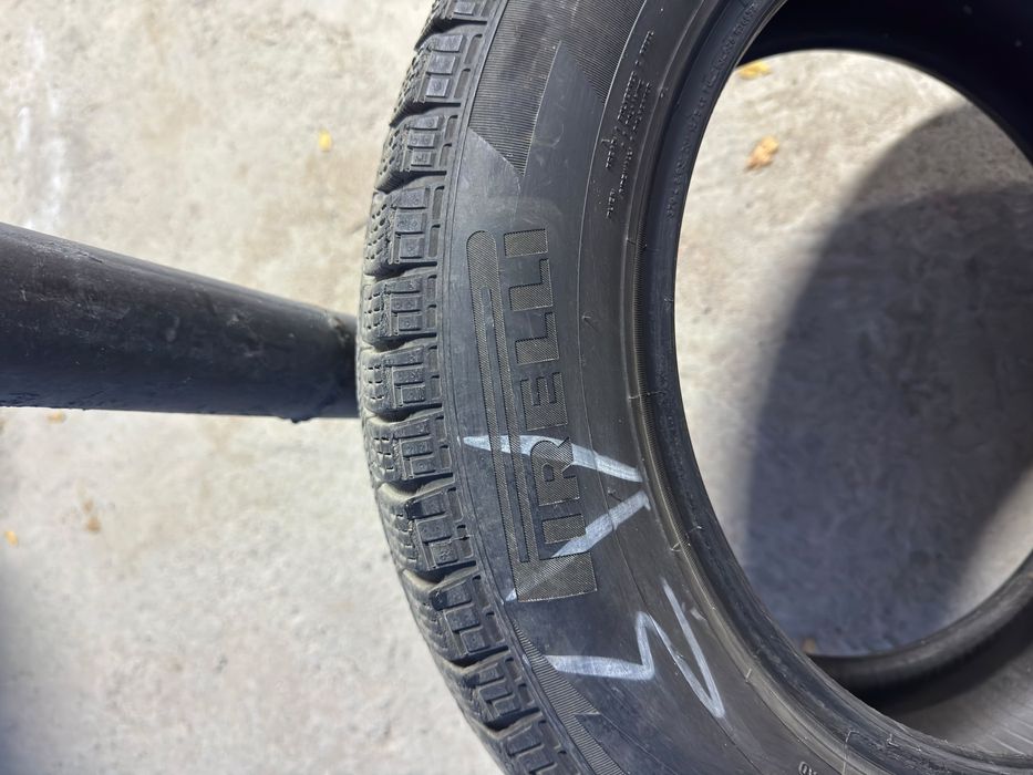 Комплект Pirelli 185/65/15