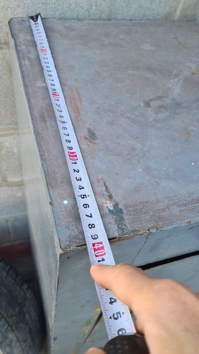 Сейф сср продам в микрараон дорхан