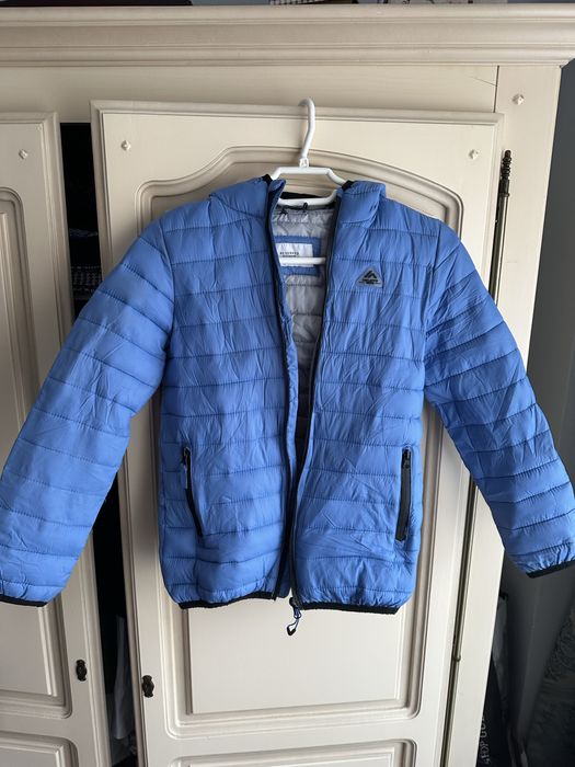 Geaca Reserved copii de primavara-toamna marimea 140 cm (9-1ani)