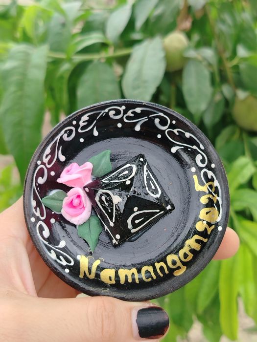 Сувенир оптом керамика