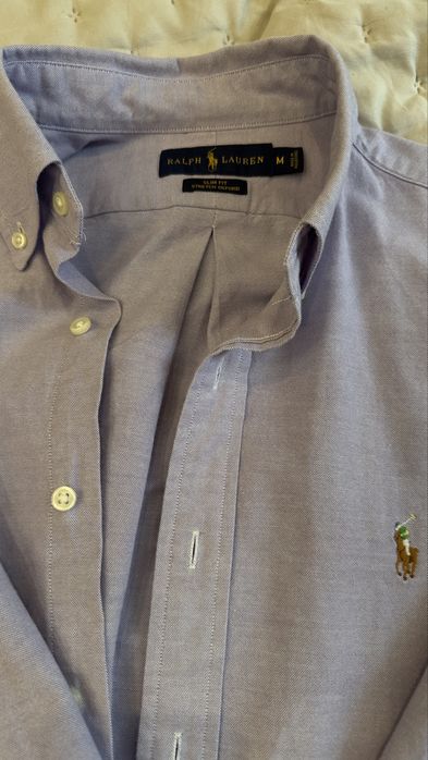 Ralph Lauren Оригинал Рубашка размер М