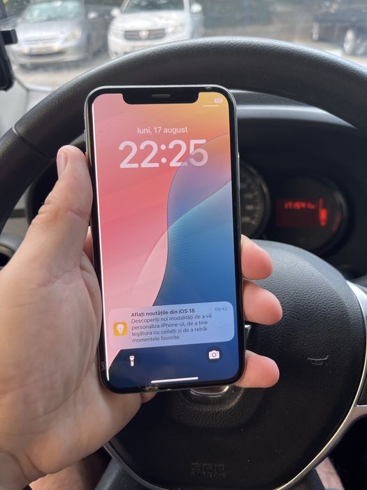 Vand iPhone XS 256 GB