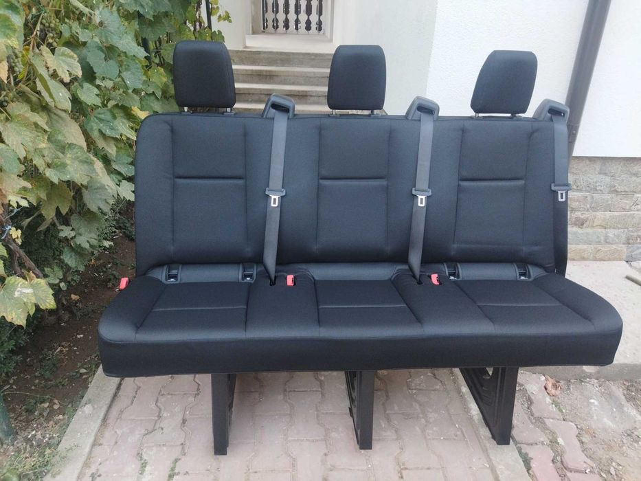 Bancheta sprinter 907 910 906 crafter man