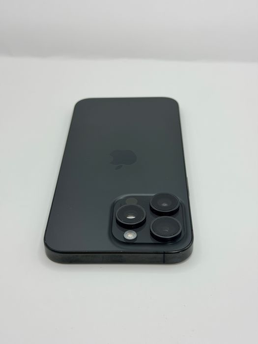 Iphone 15 Pro Max 256GB 100% Garantie Rate BuyBack - zonemag.ro