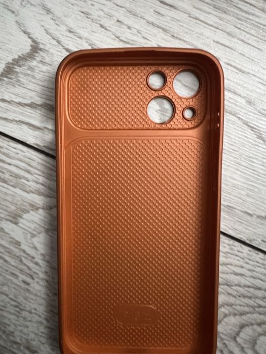 Чехол на айфон 13 как 17 айфон